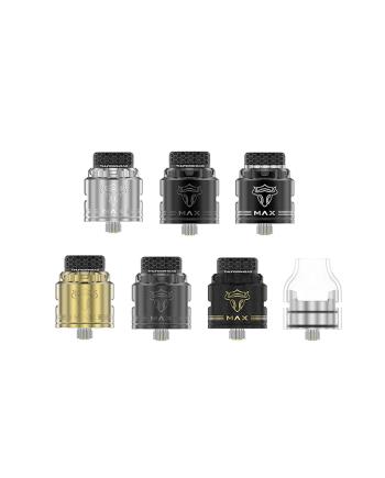 Thunderhead Creations Tauren Max RDA Atomizer Thunderhead Creations Tauren Max RDA Atomizer